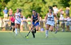 FH vs WNE  Wheaton College Field Hockey vs Western New England College. - Photo By: KEITH NORDSTROM : Wheaton, field hockey, FH2024, WNE